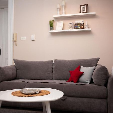 Apartment Hygge Σουμπότικα Εξωτερικό φωτογραφία