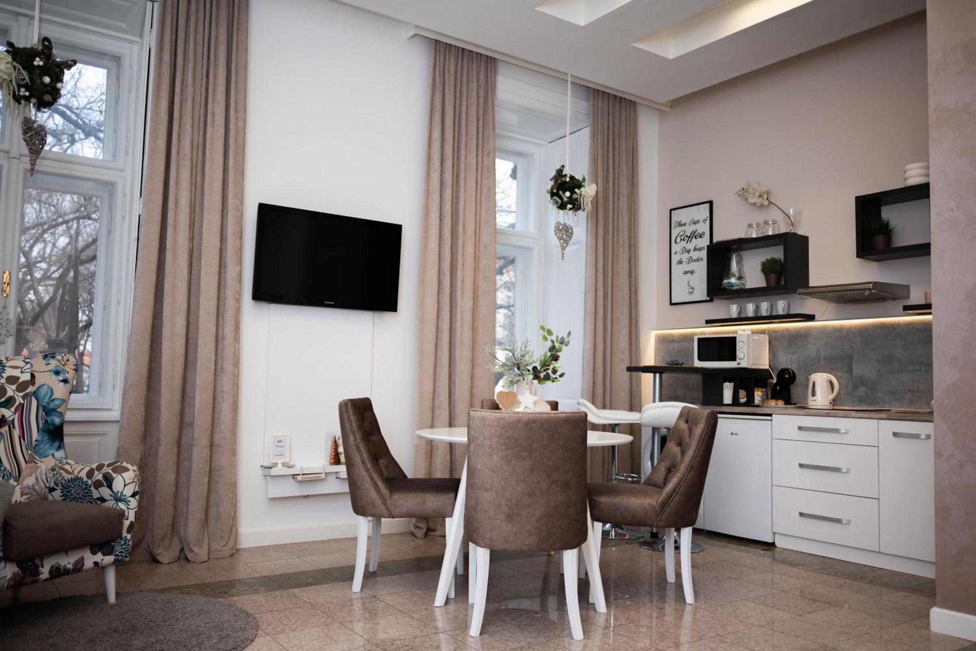 Apartment Hygge Σουμπότικα Εξωτερικό φωτογραφία